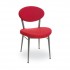 Opus 39132-USUB Hospitality distressed metal dining chair
